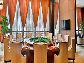 Rosedale Chunshenhu Resort Hotel Suzhou - Image 5
