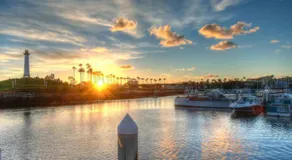 Long Beach 2BR and 1BA Charming Condo Near Alamitos Beach, Marina, Cafes & Shops - Image 2