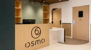 The Originals Boutique, Osmo Hôtel, Chantepie - Image 4