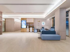 HanTing Hotel (Changsha Yuelu Jinxing Road Subway Station) - Image 3