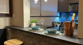 Le Chalet - Appartement avec balnéothérapie - Image 4