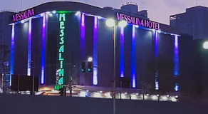 Messalina Hotel e Motel by Rede Lina - Image 3
