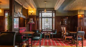 The Caledonian Thistle Hotel - Image 3