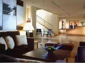 Concorde Hotel Kuala Lumpur - Image 4