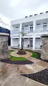 Andaris Boutique Hotel - Image 4