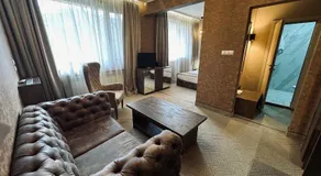Хотелски комплекс Белият кон - Image 2