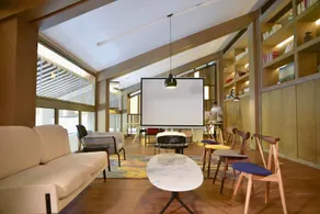 Jinxi Hotel Hangzhou - Image 4