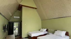 Kaliningrat Cottage 1 - Image 2