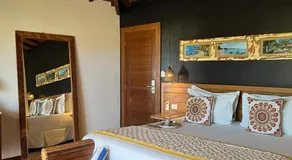 Pousada Villa Canaã - Image 2