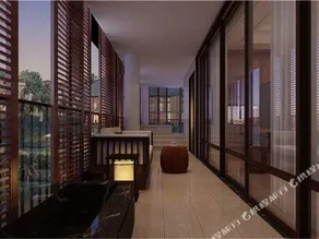 Days Hotel Hainan Baoting - Image 3