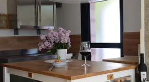 Lemodernlounge, hébergement cosy moderne spacieux - Image 3