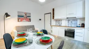 Nord Milano Luxury Apartments - Image 2