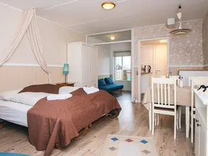 2 person holiday park home in Rømø - Image 2