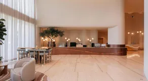 The Forum Hotel and Convention - Image 3