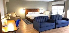 Wyndham Providence Airport - Image 4