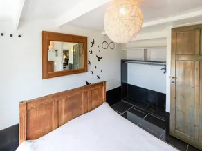 Inviting Chalet in Westouter with Garden - Image 2