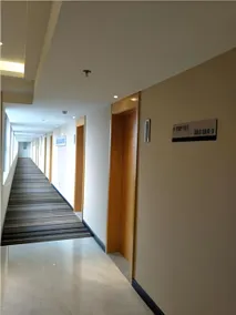 City Comfort Inn Luohe Railway Station Jiefang Road - Image 2