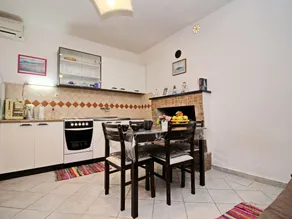 Apartments Sunset - One Bedroom Apartment with Terrace and Sea View - Image 4