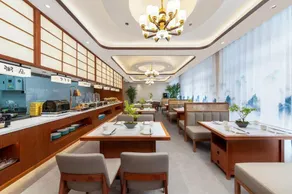 Yuchen Business Travel Hotel (Taiyuan South Railway Station Wusu Airport Branch) - Image 3