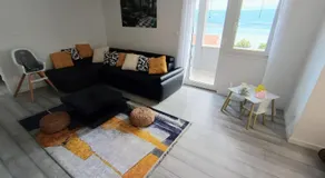 Residence Perleta luxury sea view apartment with jacuzzi - Image 3