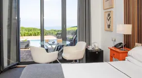 Hotel Arbe - Image 2