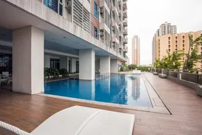 Condo3 @ Robinsons place + netflix + pool - Image 3