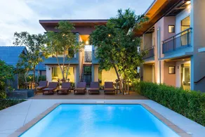 Parida Resort - Image 2