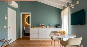 REGO APARTMENTS - Boutique Aparthotel & Serenity Spa with some off-site apartments in the Heart of Bergamo City Center - Image 2
