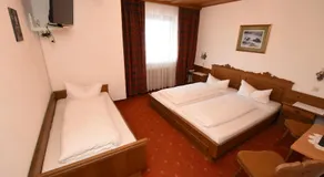 Hotel Klausen - Image 5