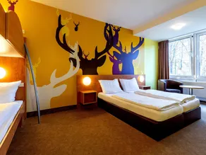Hotel Göttingen-West - Image 2