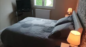 Chambre d hôtes autonome - Image 2