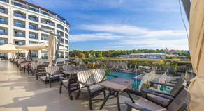 Side Moon Palace Hotel - Image 5