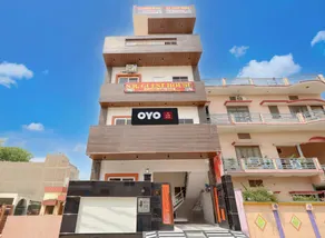 HOTEL O SR Guest House - Image 5