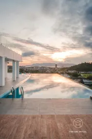The Aru Hotel, Aru Suites by Ayuhouz - Image 2