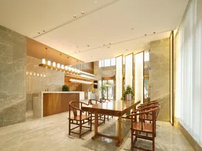 Lavande Hotel (Jiujiang Balihu Financial Center Branch) - Image 4