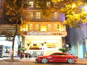 Sanouva Saigon Hotel - Image 5