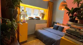 Plantkot, a cozy apartment full of plants of tinykot - Image 2