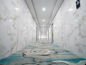 Zhougutui Business Hotel (Lu'an Railway Station Branch) - Image 5