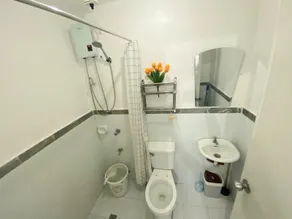 Balcony & 2BR TownHouse - near Clark Airport & Aqua Planet - TRP2 - Image 4