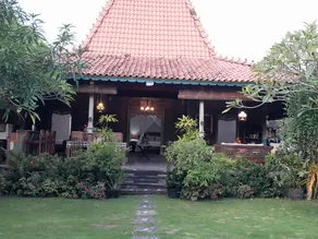 Gedong Kelating Guest House - Image 3