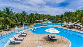 Sea Links Beach Hotel - Image 3