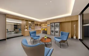Park Inn by Radisson Xingtai Wanda Plaza Provincial Eye Hospital - Image 3