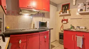 Appartement charmant à Saint-Victor-de-Cessieu - 30 m² - Terrasse - Image 4