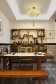 BOOK PAVILION HOTEL - Image 4