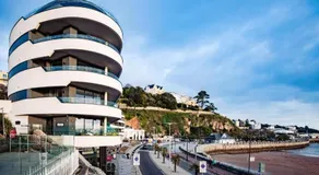 Sandybanks Torquay - Seaview and Promenade Apartments - Image 2
