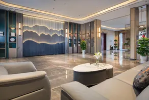 Fuzhou Wenchang Garden Hotel - Image 3