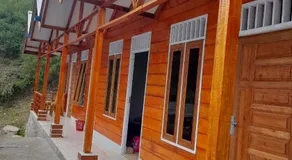 Penginapan zize - Image 3