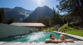 Hotel und Naturresort Handeck - Image 3