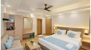 The Sea Ocean Hotel Grand Resort Near Sea Beach Puri - Image 5