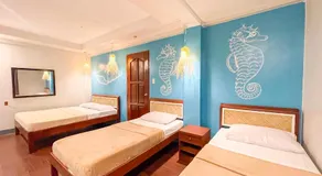Amos Portside Inn El Nido - Image 2